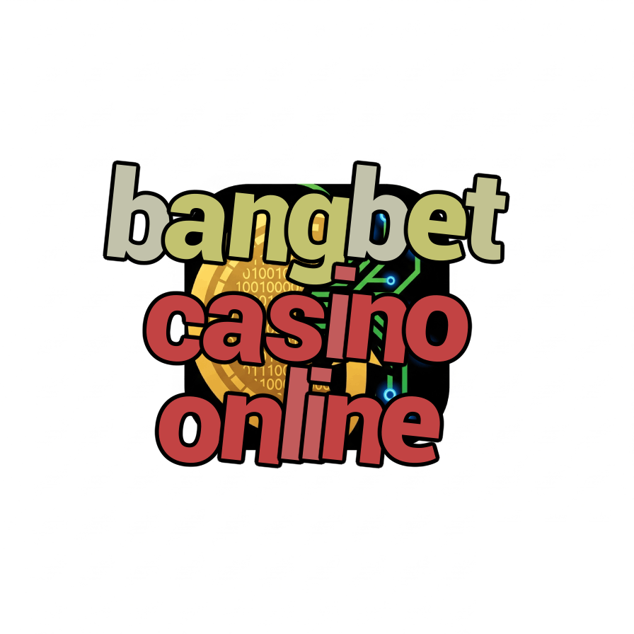 bangbet casino online